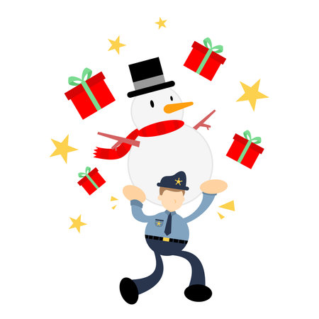 Navidad con Servinco
